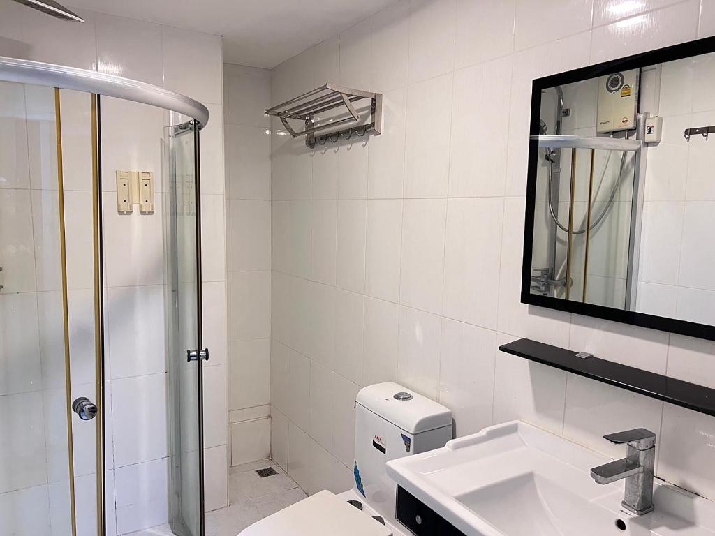 The Freelancer Hotel - Resim 17