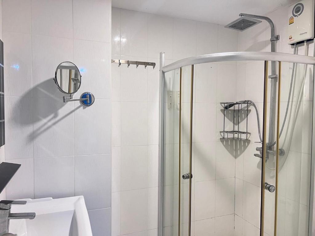 The Freelancer Hotel - Resim 8