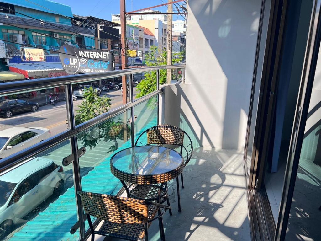 The Freelancer Hotel - Resim 30