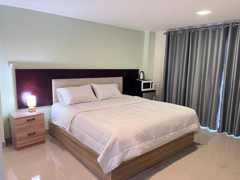 The Freelancer Hotel - Resim 31