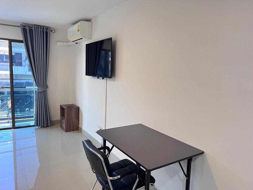 The Freelancer Hotel - Resim 32