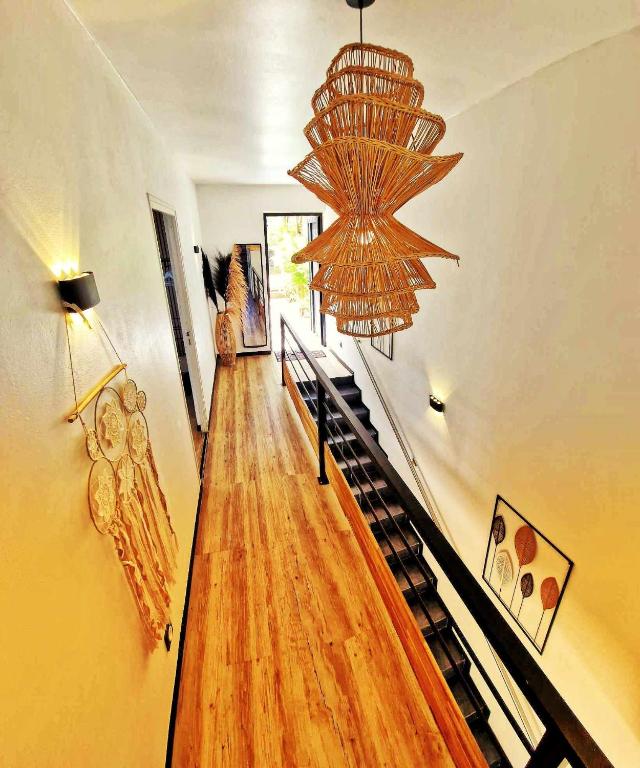 Fotografie z fotogalerie ubytování Lilie location manapany 4 étoiles v destinaci Petite Ile