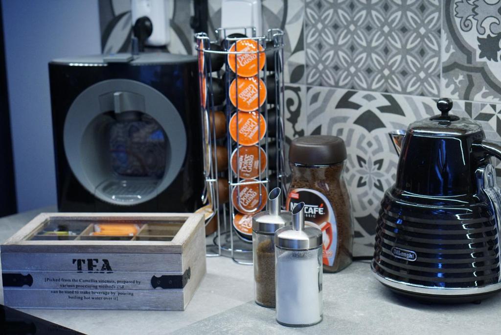 Prague Bohemian Rhapsody Suites - 10