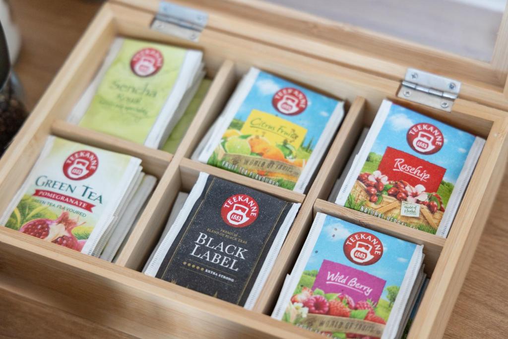 Prague Bohemian Rhapsody Suites - 11