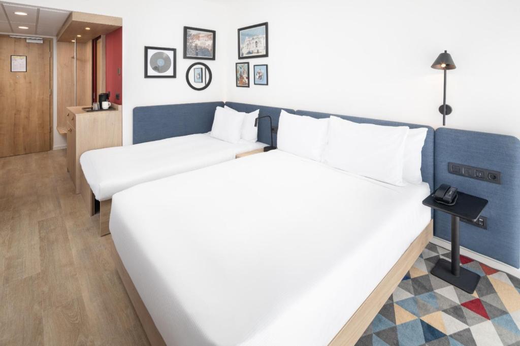 Hampton By Hilton Targu Mures - Resim 31