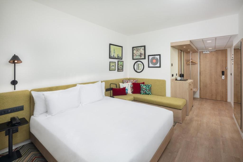 Hampton By Hilton Targu Mures - Resim 26