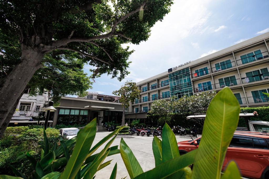 The Melody Phuket - SHA Extra Plus - Resim 7