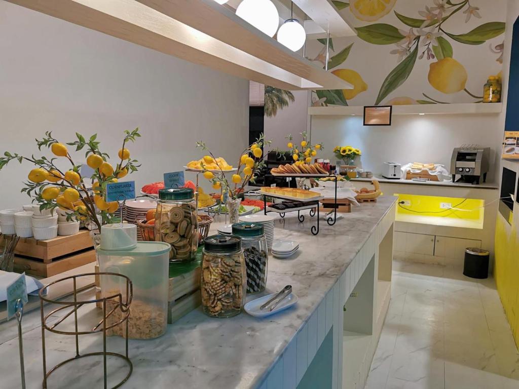 The Melody Phuket - SHA Extra Plus - Resim 27