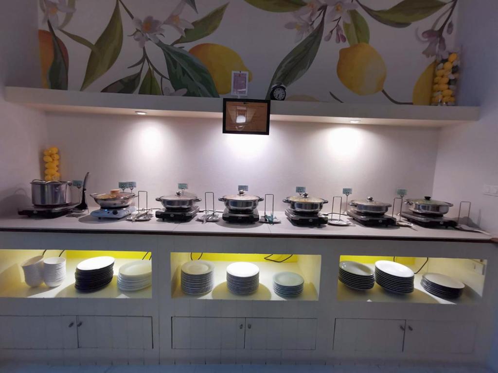 The Melody Phuket - SHA Extra Plus - Resim 26