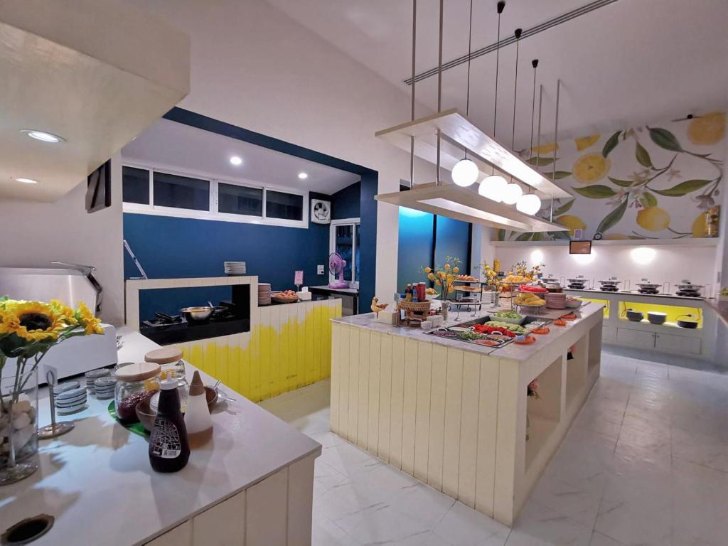 The Melody Phuket - SHA Extra Plus - Resim 25