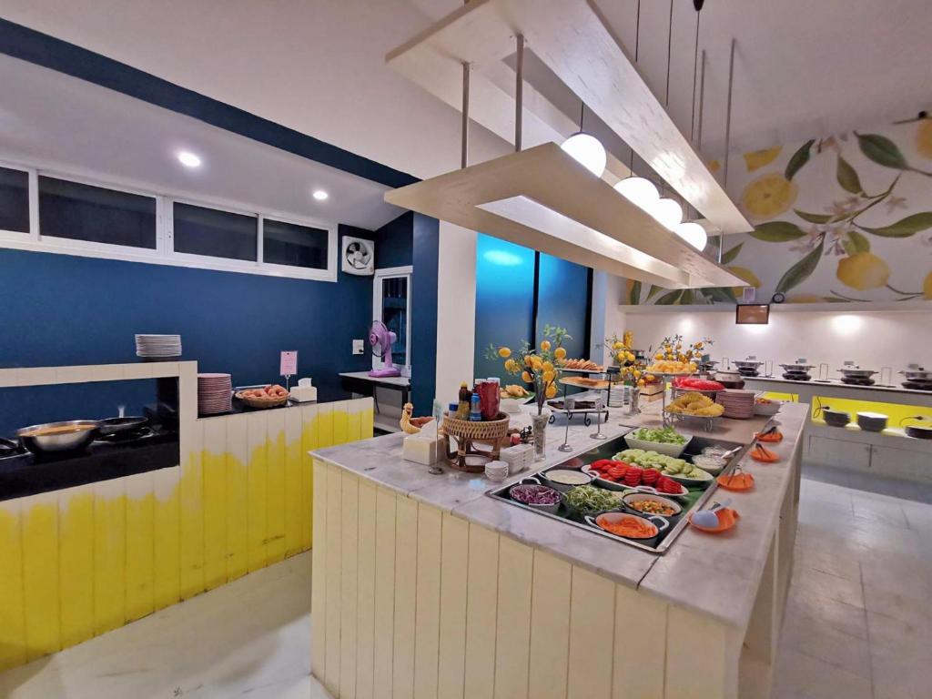 The Melody Phuket - SHA Extra Plus - Resim 24