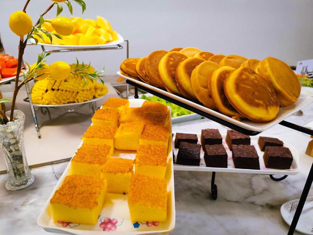 The Melody Phuket - SHA Extra Plus - Resim 22