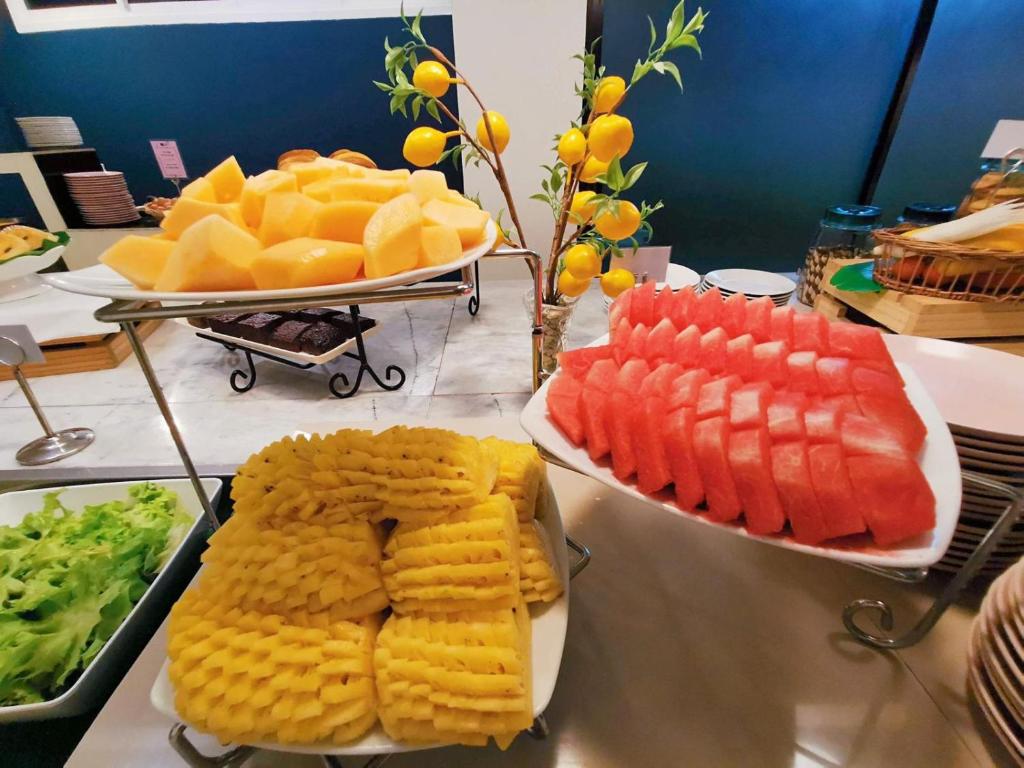 The Melody Phuket - SHA Extra Plus - Resim 21