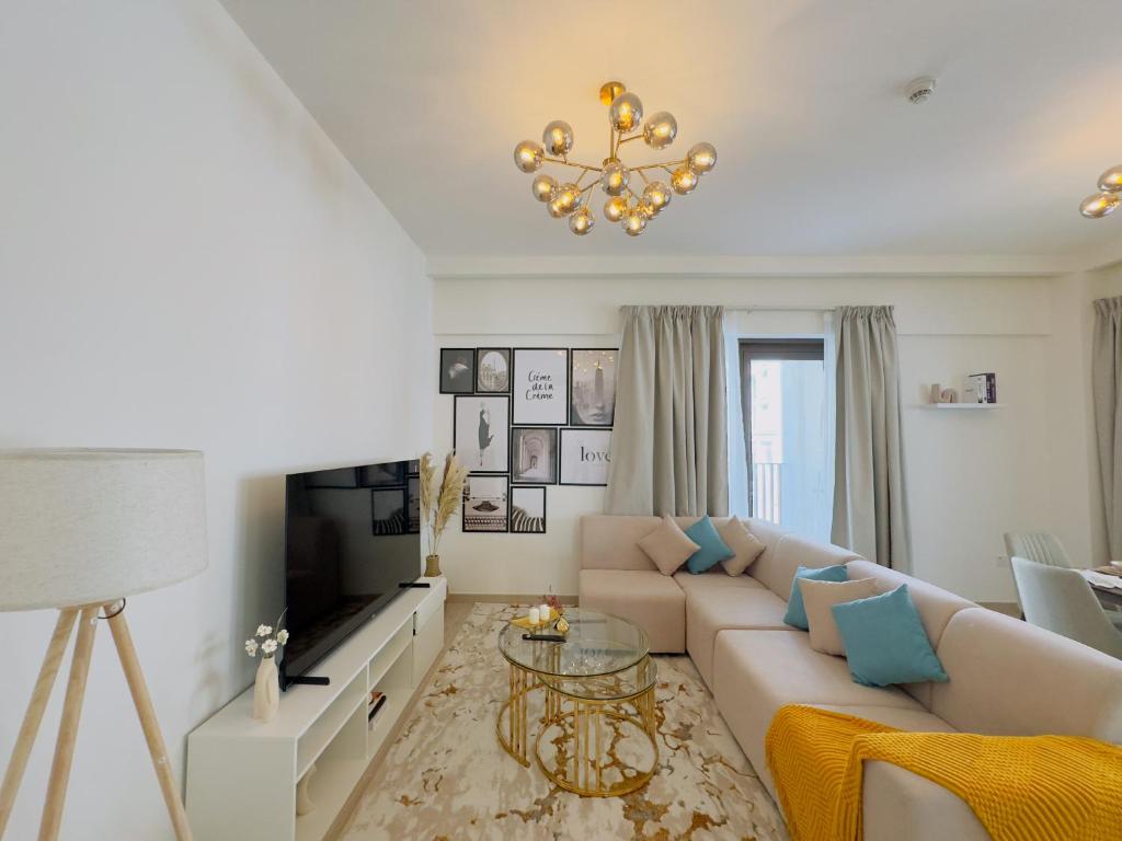 Luxury 3BR - Creek Beach Access - Sunset 3, Dubai (updated prices 2026)