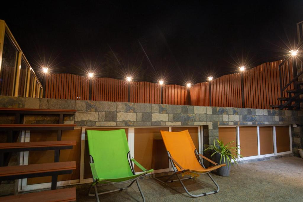 Fotografie z fotogalerie ubytování Manthra Leisure v destinaci Kandy