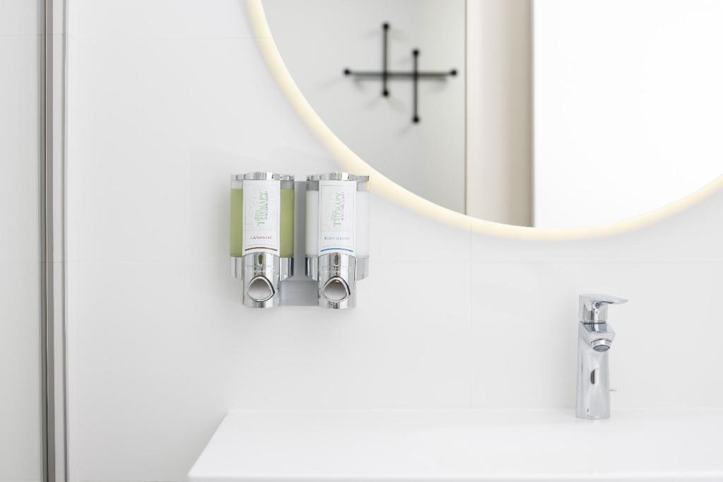 Hampton By Hilton Targu Mures - Resim 34