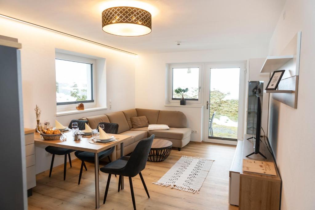 AUSZEIT Apartments - Appartement D'une Chambre