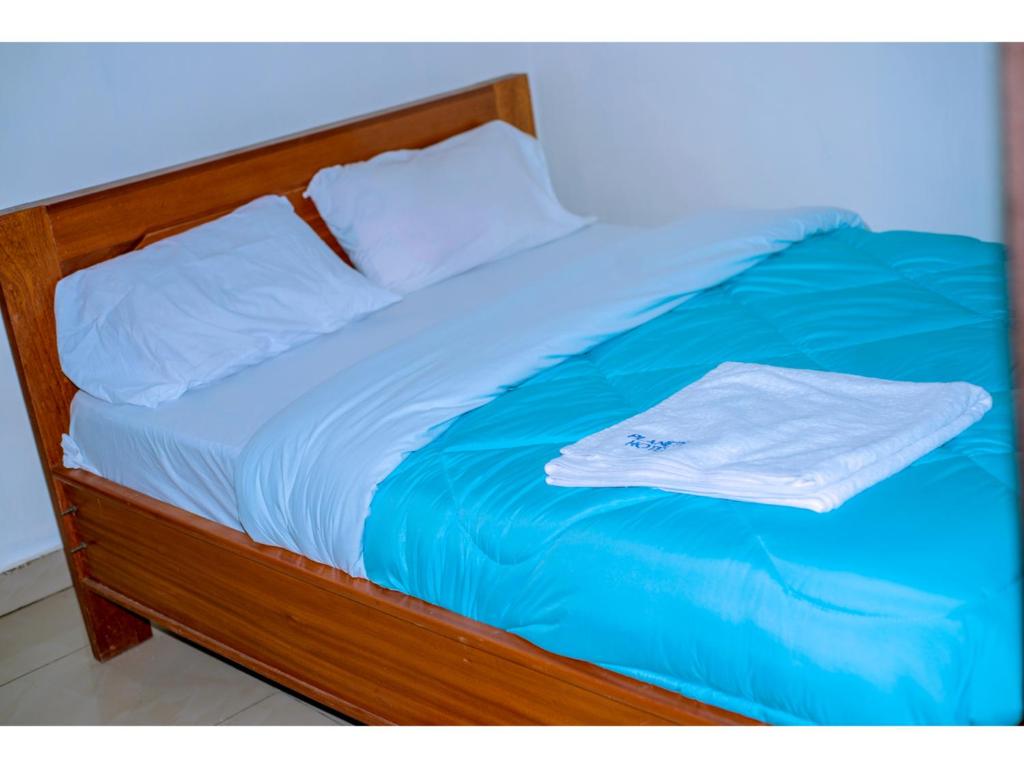 Planete Hotel - Twin Room