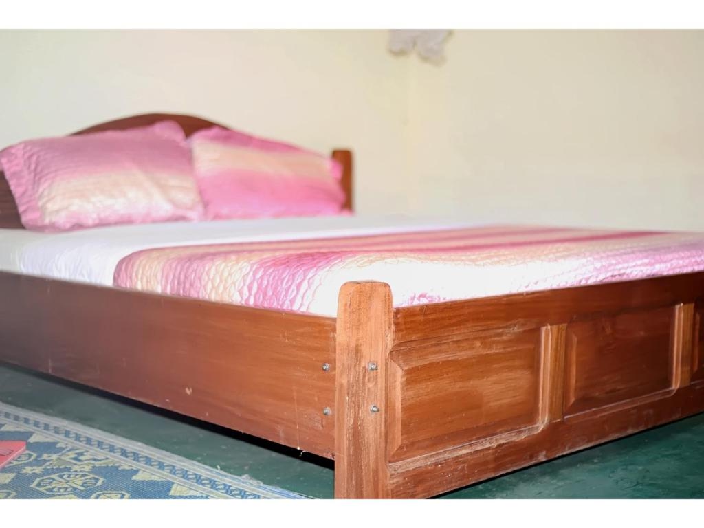 Planete Hotel - Standard Double Room