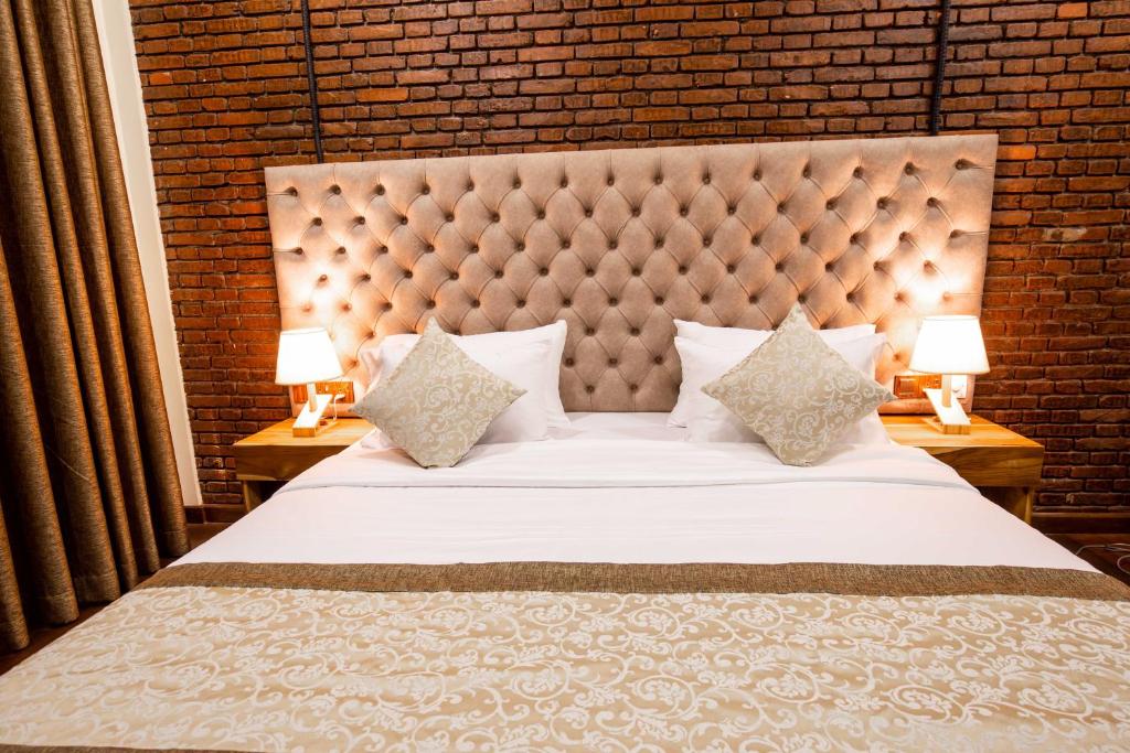 Manthra Leisure - 14