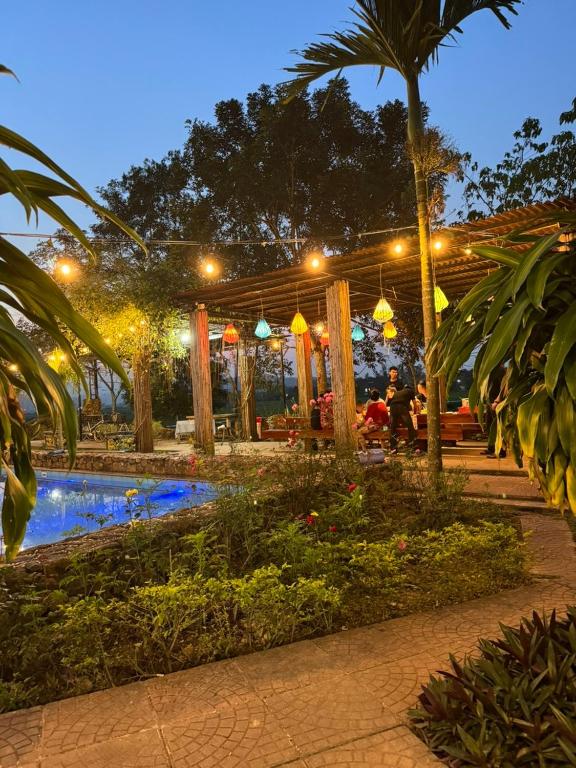 Palafita Bungalow - 1