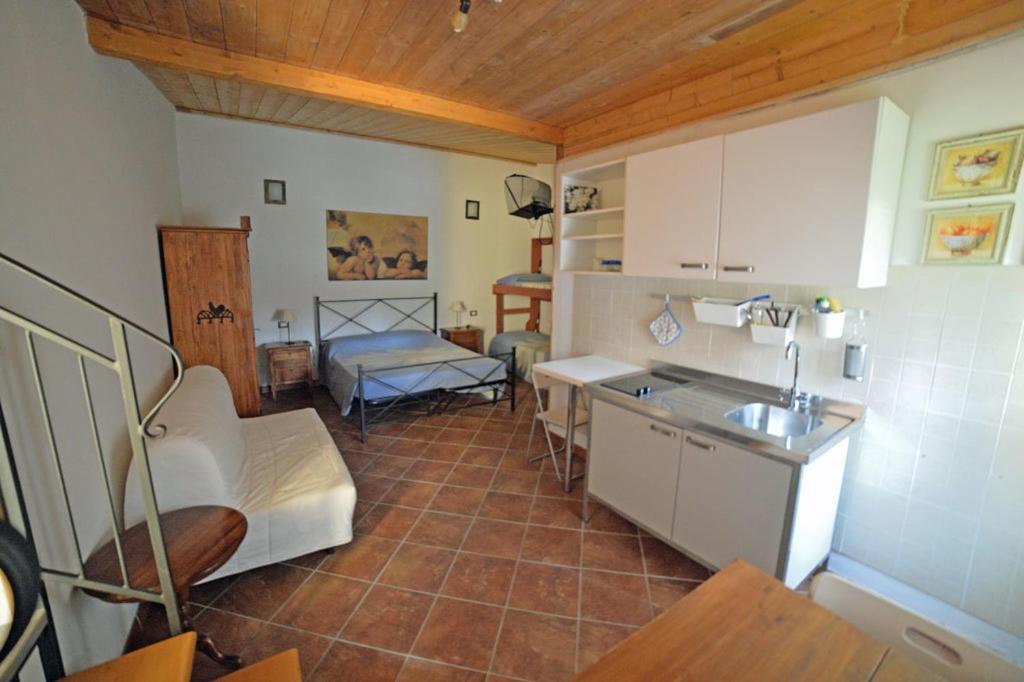 Agriturismo Calderino