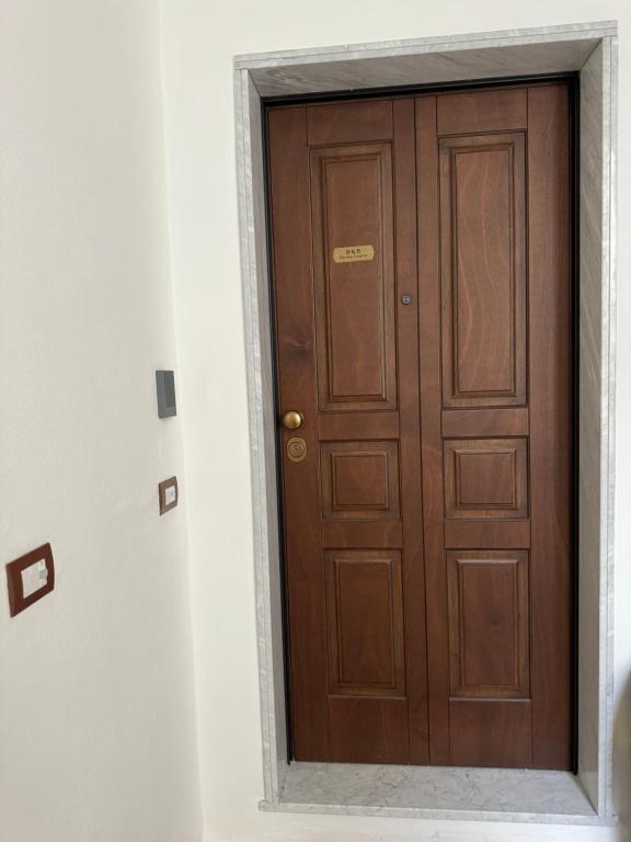 Fotografie z fotogalerie ubytování B&B Parma Centro v destinaci Parma
