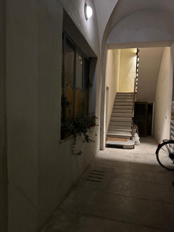 Fotografie z fotogalerie ubytování B&B Parma Centro v destinaci Parma