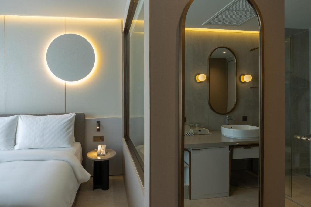 Akara Hotel Pattaya - 18