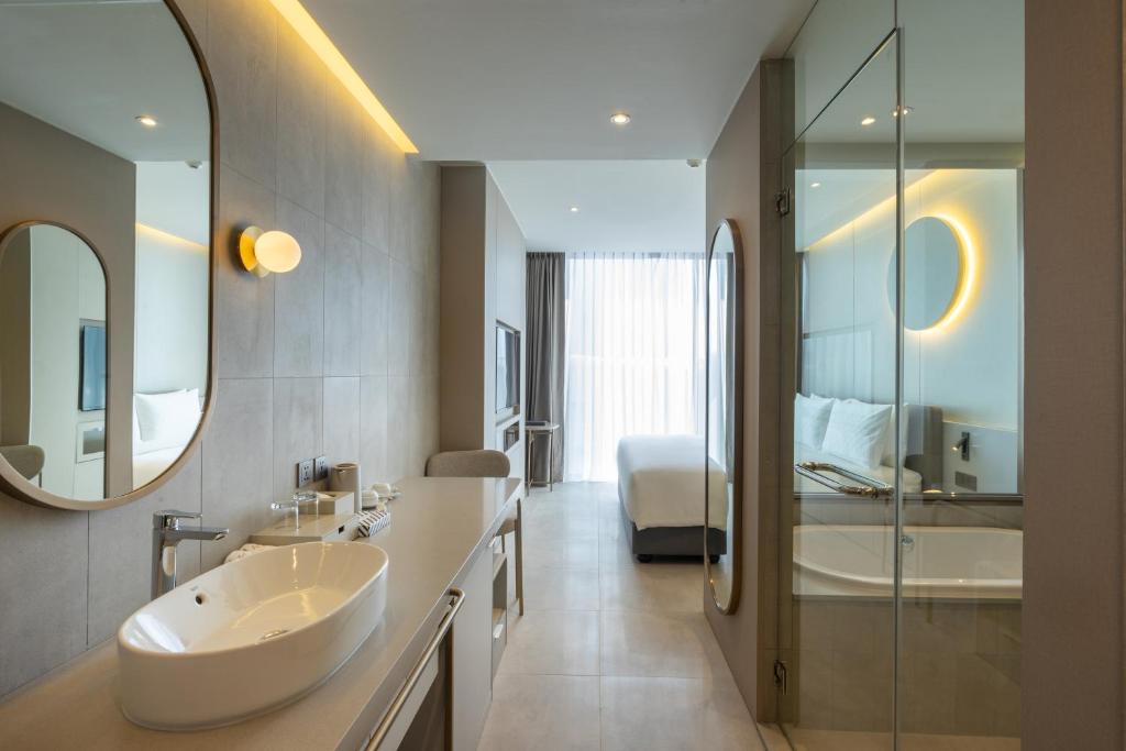 Akara Hotel Pattaya - Resim 20