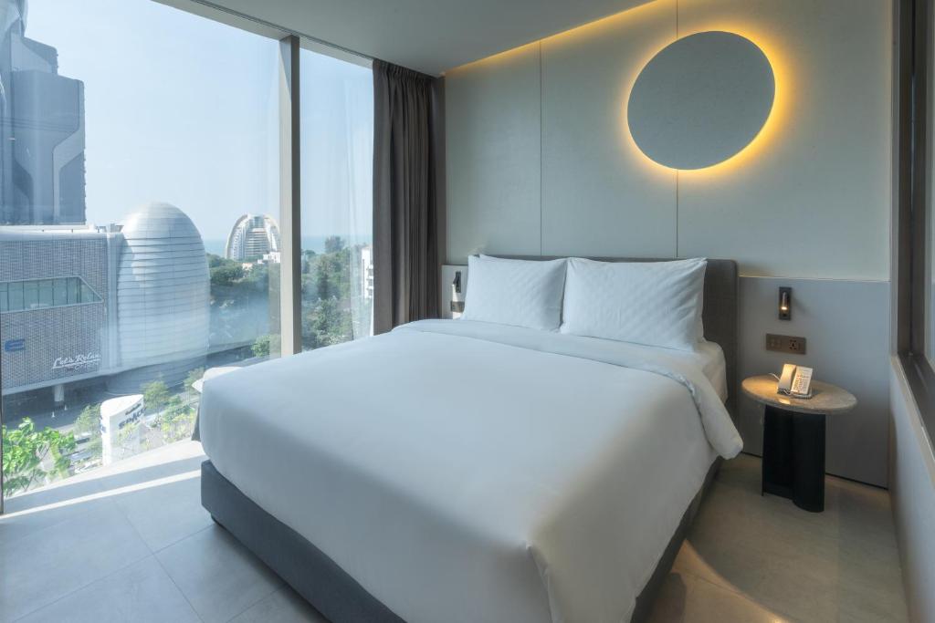 Akara Hotel Pattaya - Resim 21