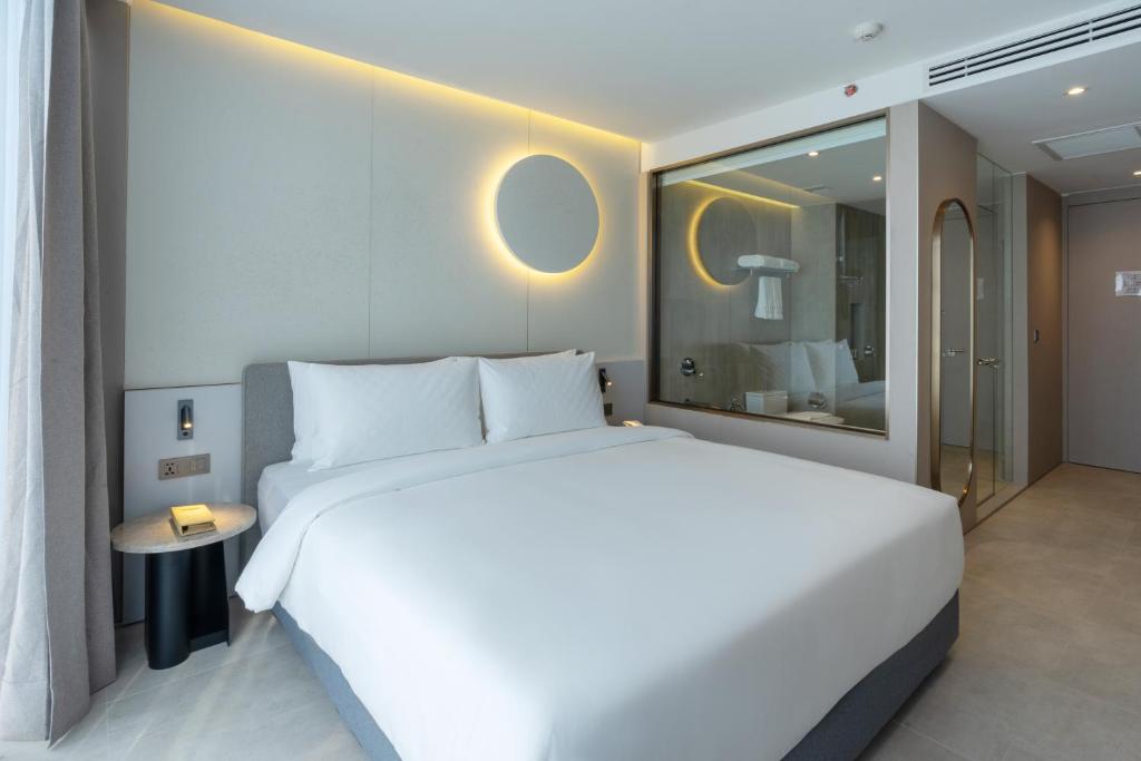 Akara Hotel Pattaya - Resim 13