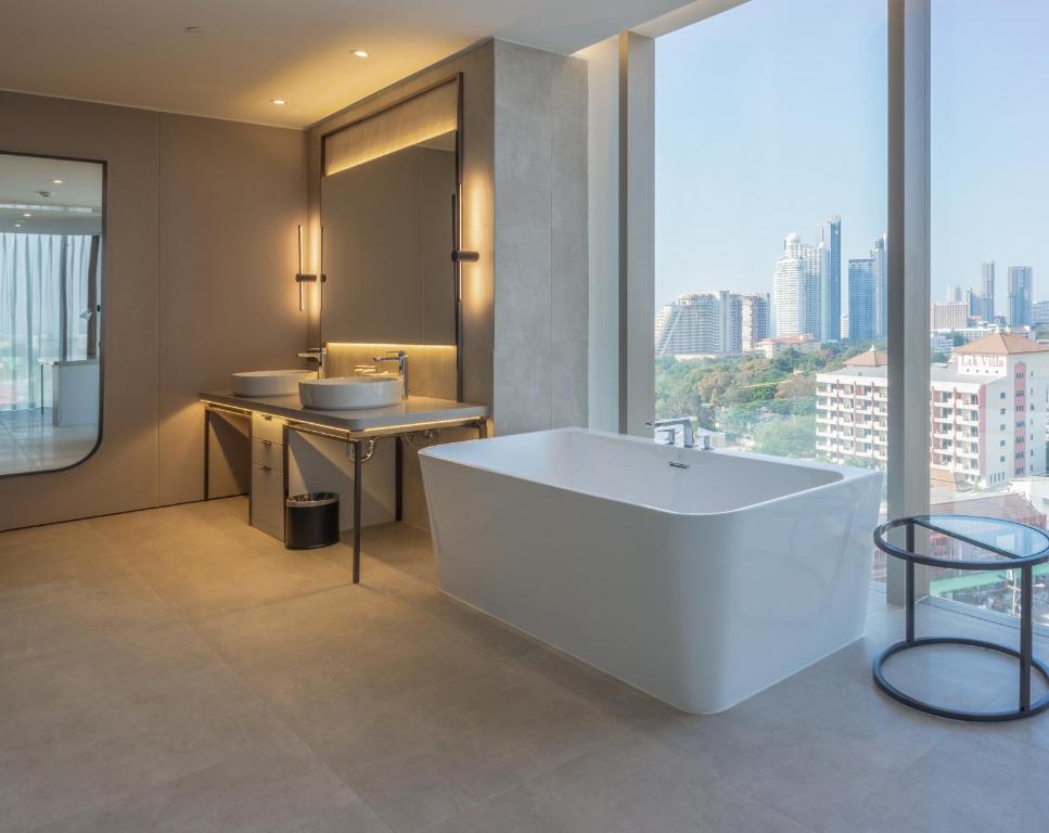 Akara Hotel Pattaya - Resim 23