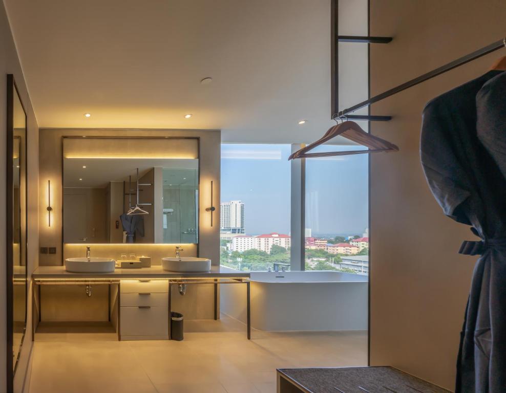 Akara Hotel Pattaya - Resim 22