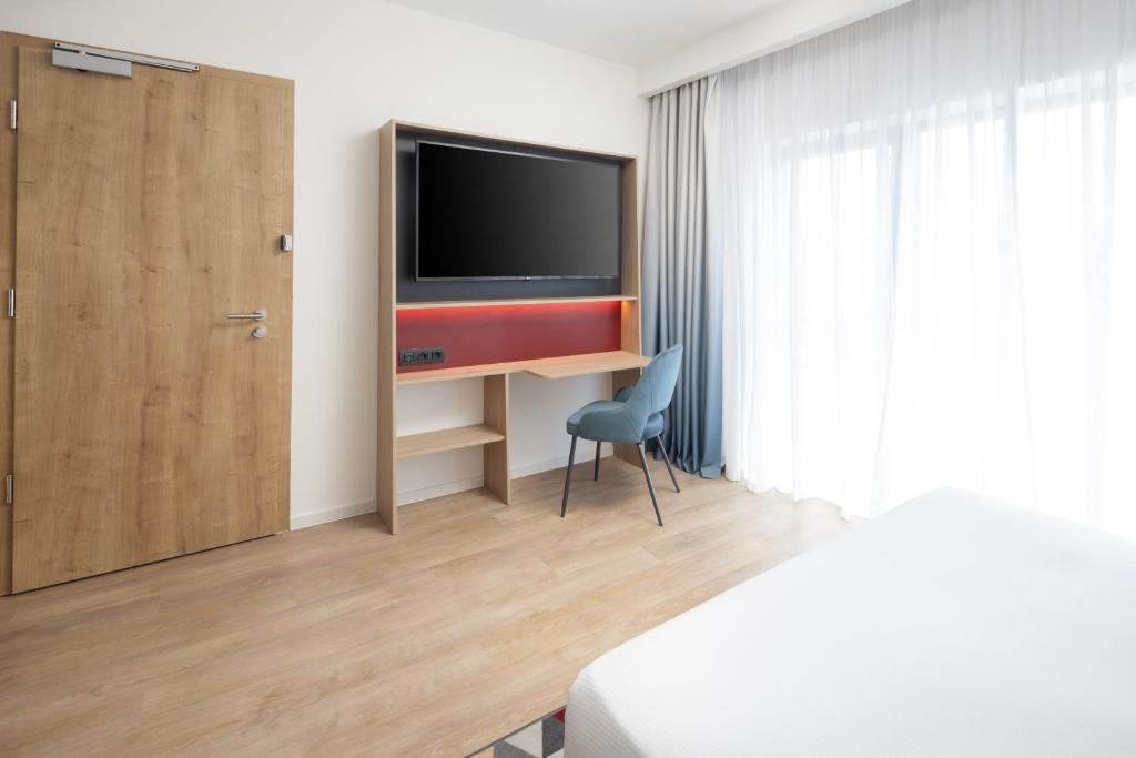 Hampton By Hilton Targu Mures - Resim 37