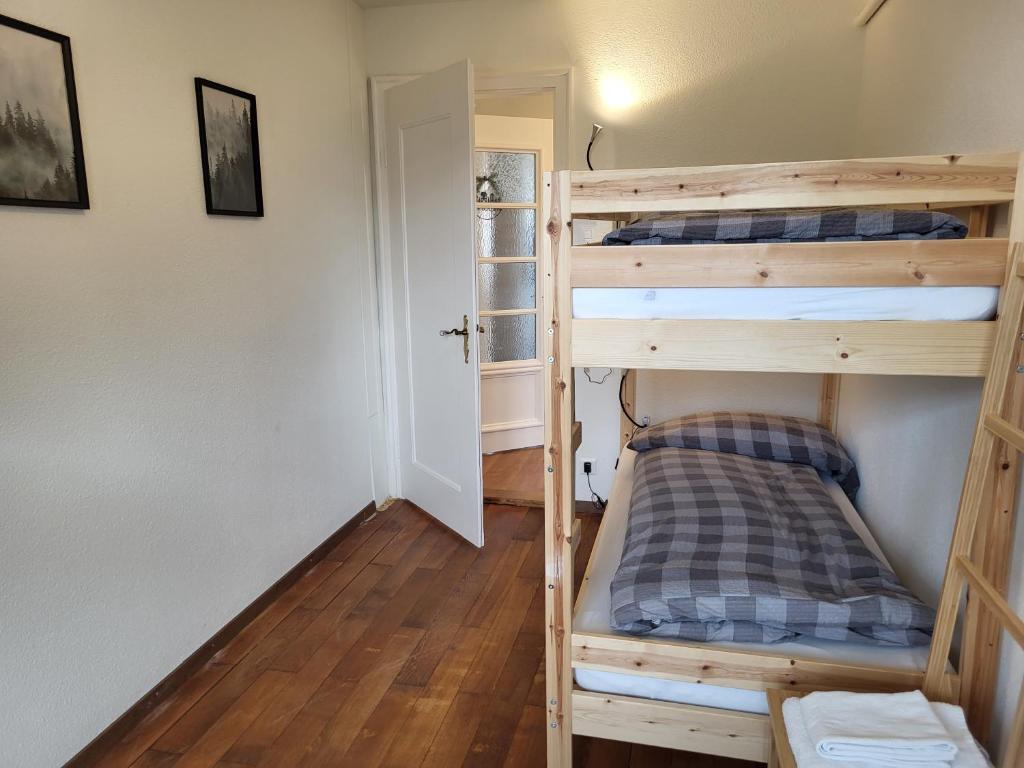 Interlaken Apartments - Resim 20