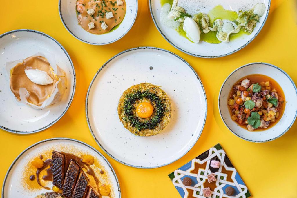 art'otel amsterdam, Powered by Radisson Hotels - Resim 8