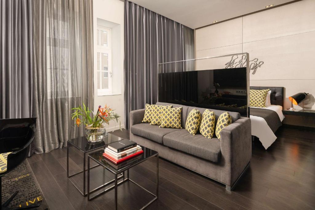 art'otel amsterdam, Powered by Radisson Hotels - Resim 44