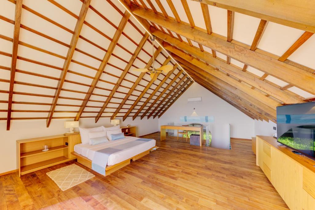 Cinnamon Velifushi Maldives - 5