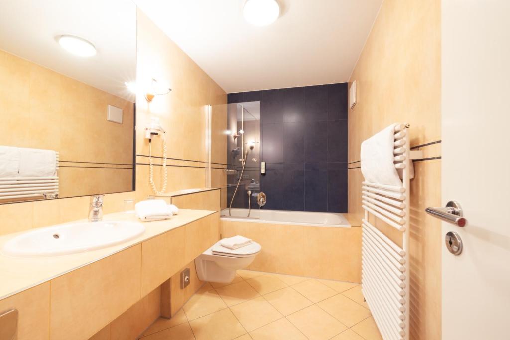 Hotel Lindauer Hof - Habitación Doble