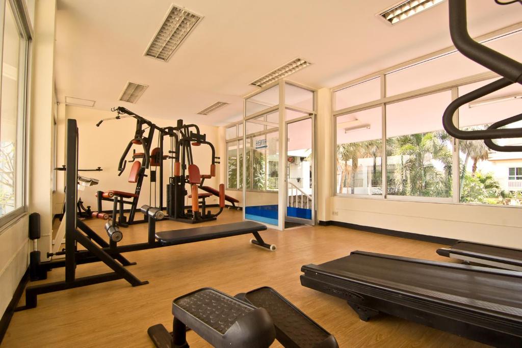 Bella Villa Pattaya 3rd Road - Resim 27