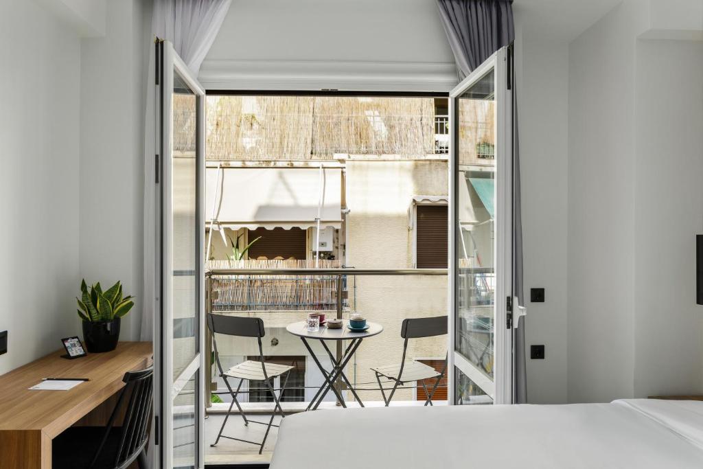 The Q Hotel - Resim 22