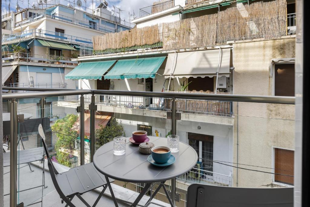 The Q Hotel - Resim 21