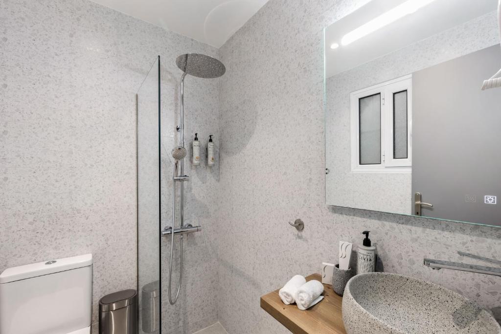 The Q Hotel - Resim 29