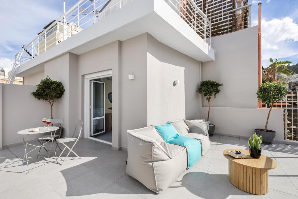 The Q Hotel - Resim 32