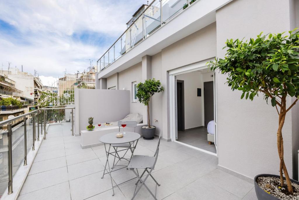 The Q Hotel - Resim 38