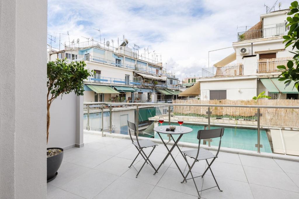 The Q Hotel - Resim 3