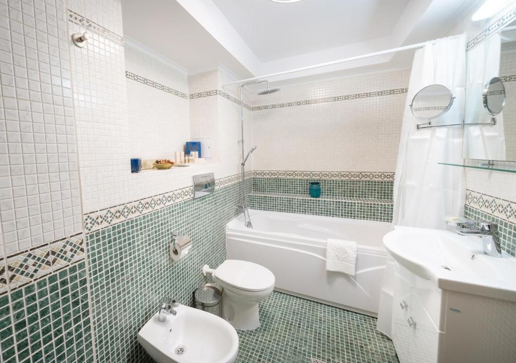 Phoenicia Comfort Hotel - Resim 25