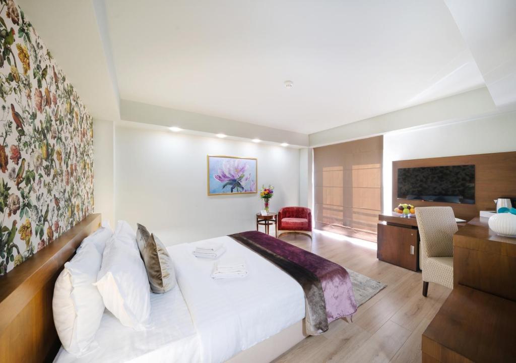 Phoenicia Comfort Hotel - Resim 27