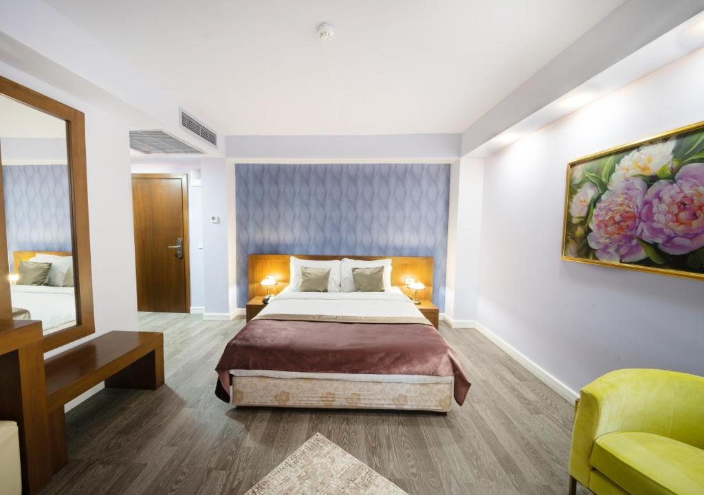 Phoenicia Comfort Hotel - Resim 32